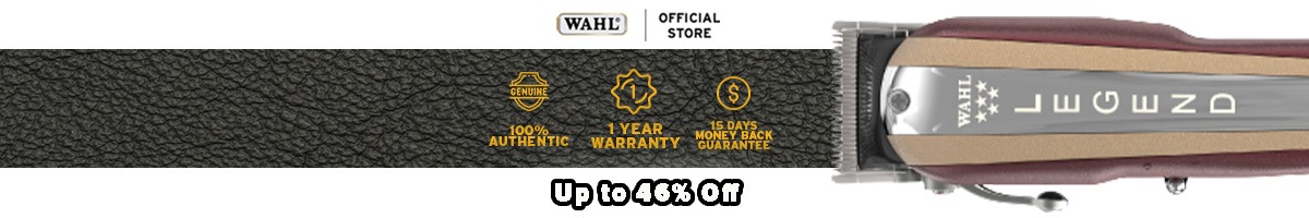 Slim buy one get one strip banner for personal care products with a Shop Now button